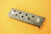 MAUSER 1934 kal. 7,65 mm - MAGAZYNEK