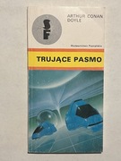 Arthur Conan Doyle - Trujące pasmo