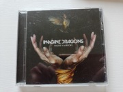 Imagine Dragons Smoke+Mirrors płyta
