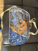 Torba sportowa Scooby-Doo 40x25