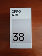 SMARTFON OPPO A38