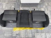 Isofix siedzisko tylne Volkswagen Passat B5 lift kombi