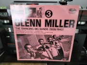 Winyl Glenn Miller " The Swinging BIG Bands ( 1939 - 1942 ) EX/NM