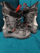 Buty narciarskie skiturowe Dynafit Beast rozmiar: 41 (wkładka 26.5 / 265)