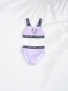 Strój kąpielowy dwuczęściowy Myszka Minnie r 134/140