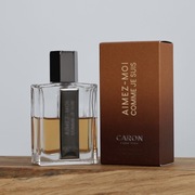 Aimez-Moi Comme Je Suis Caron