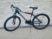 Rower MTB Martes (Kross) Next, przerzutki Shimano