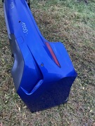 Zderzak tył m-pakiet BMW G20