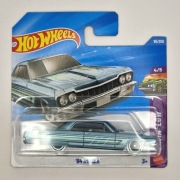 HOT WHEELS '64 IMPALA [NAJWIĘKSZY WYBÓR!]