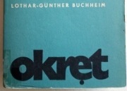 OKRĘT Lothar-Gunther Buchheim