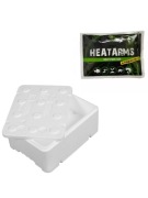 Styrobox + Heatpack