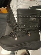 Lee Cooper buty damskie ocieplane rozmiar 40