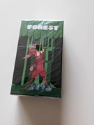 gra planszowa Forest Helvetiq małe wydanie