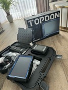 Topdon Phoenix Smart tester diagnostyczny obd II flash jak launch V
