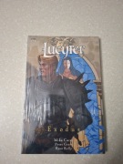 Lucyfer. Exodus , tom 7.