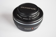 Olympus M.ZUIKO 14-42mm F3.5-5.6 EZ PANCAKE