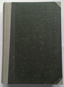 Przekrój rocznik 1981 w oprawie introligatorskiej