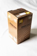 Nikkor DX 18-70 3,5-4,5 ED - PUDEŁKO PO OBIEKTYWIE