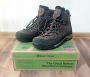 Karrimor Lion BUTY TREKINGOWE