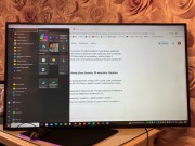Monitor 50 cali IIYAMA ProLite LE5040UHS-B1 4K Ultra HD Stan idealny