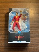 Figurka DC Multiverse Shazam! Fury of the Gods – Shazam! (McFarlane Toys)