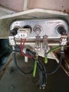 Grzałka 2050w pralki whirlpool AWO/C sprawna