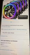 Wentylator antec spark 120 RGB 