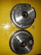 Kola zmiennych faz wariatory 1.6 ti ford mondeo 4