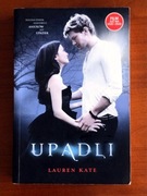 Upadli - Lauren Kate