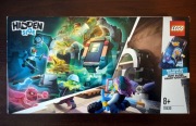LEGO 70430 Hidden Side - Metro w Newbury