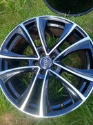 Felgi 20 Audi VW Skoda Seat 5x112 ET33 9Jx20