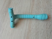 Tchawica kostek szkielet ciało człowieka National Geographic