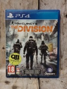 Gra PS4 Tom Clancy's The Division PlayStation 4