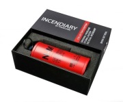 FADECASE Zapalniczka Incendiary Large WYPRZEDAŻ OSTATNIE SZTUKI