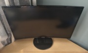 Samsung C27F390FHU curved 27"