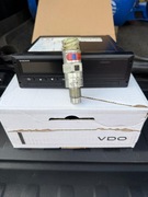 Tachograf VDO 591  VOLVO FH LIFT 2021 rok + Impulsator