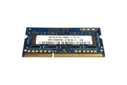 Pamięć laptopowa Hynix 1GB DDR3 PC3-8500 1066MHz