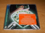 KERRY LIVGREEN (KANSAS) - Seeds Of Change (remaster), EXCELLENT