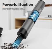 Mini Miui, mini odkurzacz