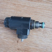 Elektrozawór hydrauliczny 