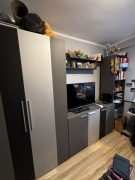 Mebele młodzieżowe