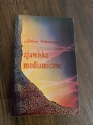 Zjawiska mediumiczne 