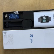 smartwatch GRV FC1