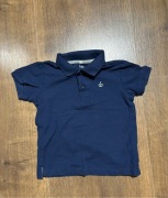 Koszulka polo PocoPiano r110/116