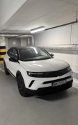 Opel Mokka GS Line Automat, rej. 2024 rok