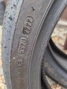 Pirelli Diablo Superbike kpl 200/65R17 , 125/70R17