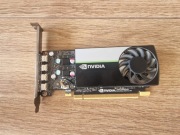 Karta graficzna NVIDIA QUADRO T1000