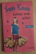 Zakupy moja miłość Sophie Kinsella