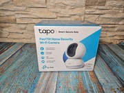 Tapo C210 - obrotowa kamera Wi-Fi do monitoringu domowego