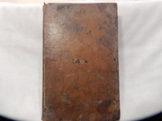 HISTORIA STAROŻYTNEJ GRECJI VOLUM III 1786